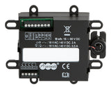 EAN 4019377901779 - Auerswald TFS-Universal plus 2 sistema de intercomunicación de video Negro imagen 1