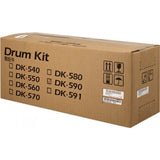 Kyocera Dk-590 Original 1 Pieza(S)