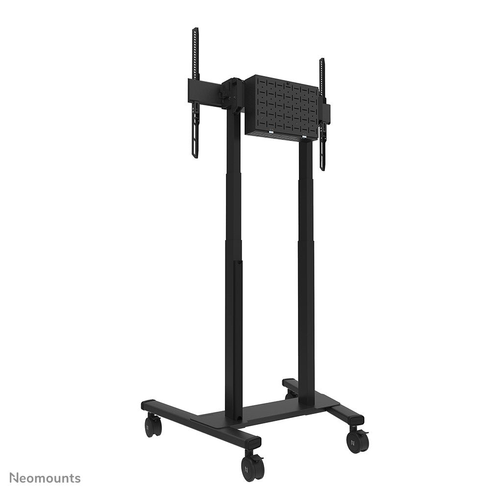 Neomounts By Newstar Soporte De Suelo Motorizado