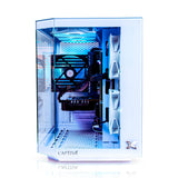 EAN 4046373925362 - CAPTIVA 92536 PCs/estación de trabajo AMD Ryzen™ 5 5500 16 GB DDR4-SDRAM 500 GB SSD NVIDIA GeForce RTX 50 imagen 1