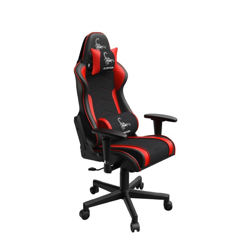 EAN 8716309119726 - Gembird GC-SCORPION-02X silla para videojuegos Silla para videojuegos de PC Asiento (de seguridad) de but imagen 2