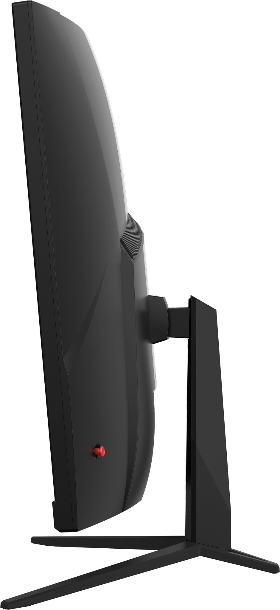 Monitor Msi G32c4x 31.5" Va Fhd Curvo 1500r 300cd M2 250hz 1ms Hdmix2 Dp