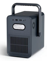 EAN 4262533460522 - Ultimea Poseidon E40 Proyector de alcance estándar 1000 lúmenes ANSI LCD 4K (4096x2400) Gris imagen 3