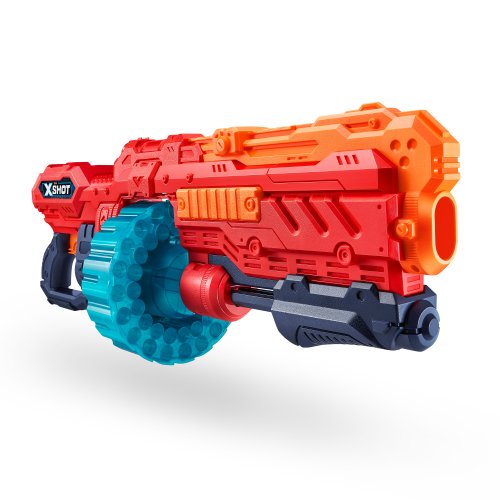 EAN 4894680022010 - ZURU Turbo Advance imagen 1