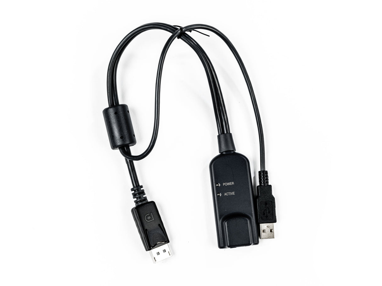 Avocent Server Interface Module Prolongador Vídeo / Usb Para Autoview Av3108 Av3216