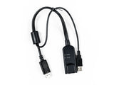 Avocent Server Interface Module Prolongador Vídeo / Usb Para Autoview Av3108 Av3216