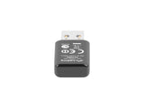 EAN 5901969421583 - Lanberg NC-1200-WI adaptador y tarjeta de red WLAN 5000 Mbit/s imagen 3