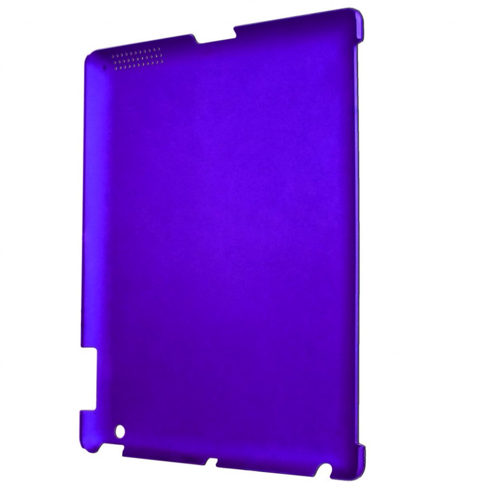 Carcasa Approx Ipad 2 Appipc05p Purpura