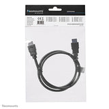 Newstar Cable Alargador Hdmi , 1 Metro