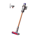 Dyson Cyclone Aspirapolverev10 Fluffy Cobre/Nichel
