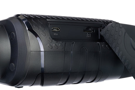 EAN 0785104921832 - Levenhuk Halo 13x binocular Negro imagen 8