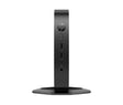 EAN 0198990594781 - HP Elite t660 Thin Client - SFF - U300E 4.3GHz - 8GB RAM - 32GB Flash - ThinPro 1,1 GHz 1,15 kg Negro imagen 1