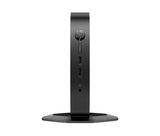 EAN 0198990594781 - HP Elite t660 Thin Client - SFF - U300E 4.3GHz - 8GB RAM - 32GB Flash - ThinPro 1,1 GHz 1,15 kg Negro imagen 1