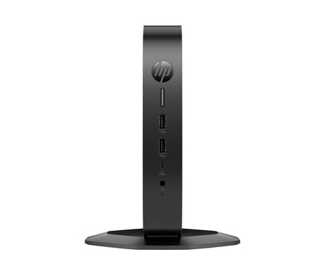 EAN 0198990594781 - HP Elite t660 Thin Client - SFF - U300E 4.3GHz - 8GB RAM - 32GB Flash - ThinPro 1,1 GHz 1,15 kg Negro imagen 1