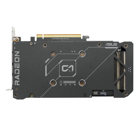 EAN 4711387779392 - ASUS Dual -RX7600-O8G-EVO AMD Radeon RX 7600 8 GB GDDR6 imagen 5