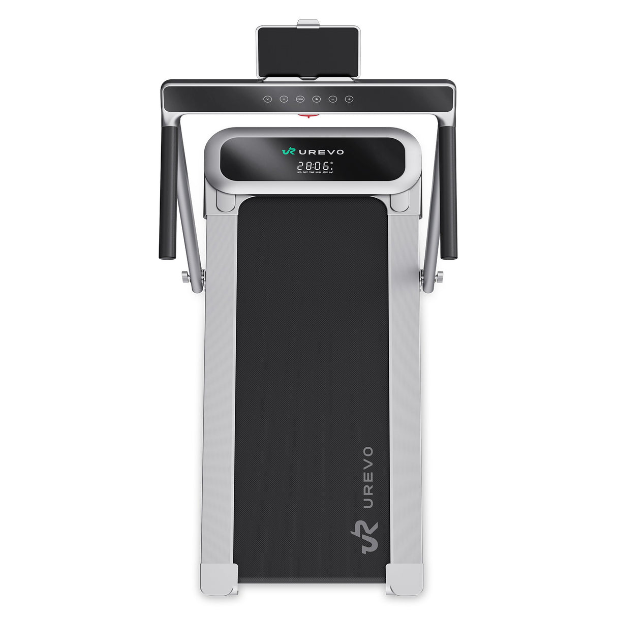 EAN 6978258900073 - Urevo FoldiMix 5L Pro Smart cinta de correr 1200 x 400 mm 13,4 kmh imagen 6