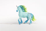 Schleich Unicornio De Algodón De Azúcar Bayala 70722