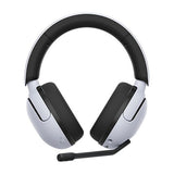 Auriculares  Sony Inzone H5 White Overear Inalámbricos