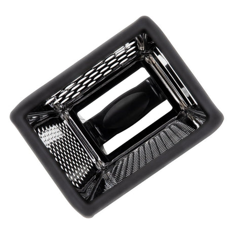 EAN 4260403578735 - Resto Kitchenware 95410 cortador de verduras en espiral o rallador manual Caja ralladora Negro, Acero ino imagen 6