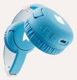 Tonies Bluetooth Headphones Sky Blue