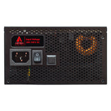 Fuente De Alimentacion  Abysm Gaming Morpheo Gx5 1000w  80 Plus Gold Full Modular 1000w Atx - Ventilador 120mm