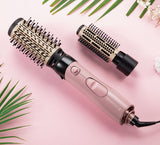 EAN 5038061138290 - Remington AS5901 Cepillo de aire caliente Rosa 1000 W imagen 4