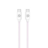 Cable Usbc A Usbc 1.5m Pk Cotton