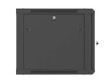 EAN 5901969447477 - Lanberg WF01-6609-23B armario rack 9U Bastidor de pared Negro imagen 4