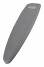 EAN 5608475015922 - Haeger IC-BAS.001A funda de tabla de planchar Funda acolchada para tabla de planchar Gris imagen 1