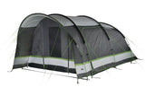EAN 4001690118163 - High Peak Brixen 5.0 Tienda de campaña tipo iglú 5 personas(s) Negro, Verde, Gris imagen 2