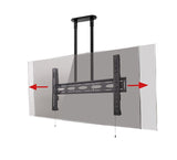 Extra-Large Universal Flat  Screen Ceiling Mount With