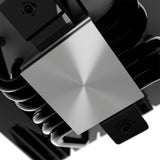 EAN 4713157729361 - Enermax ETS-TD60D sistema de refrigeración para ordenador Procesador Refrigerador de aire 12 cm Negro imagen 6