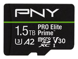 Karta Pamieci Microsdxc Elite Prime 1.5tb + Adapter Sd