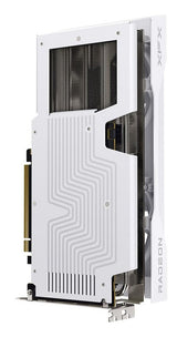 EAN 0840191503207 - XFX RX-96TSW8GWQ tarjeta gráfica AMD Radeon RX 9060 XT 8 GB GDDR6 imagen 3