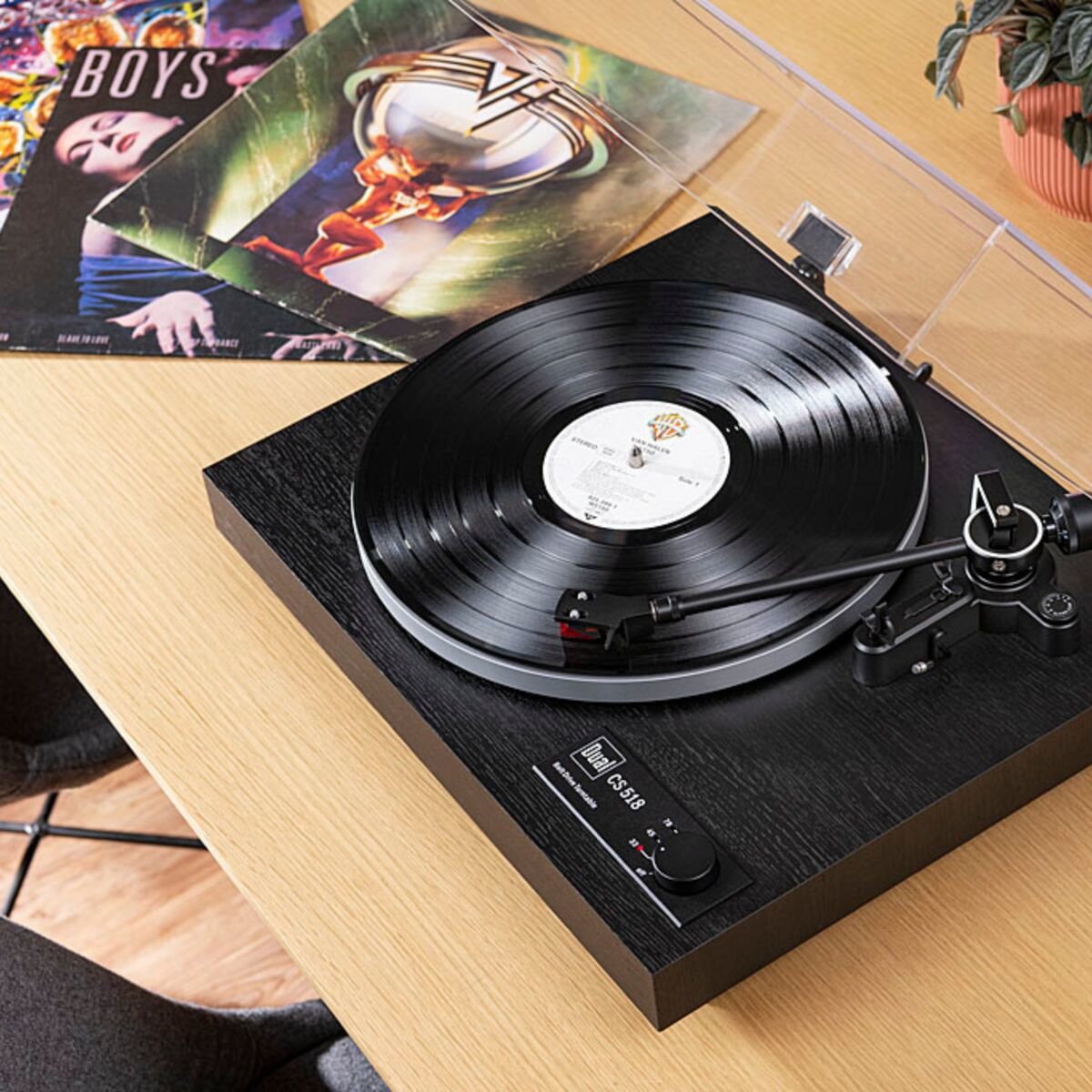 Audio Anywhere 630