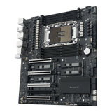 Placa Base  Asus Pro Ws W890e-Sage Intel,4710,Ddr5,Ebb