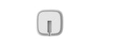 Extralink Ex.34866 Centralita Para Hogar Inteligente Inalámbrico Blanco