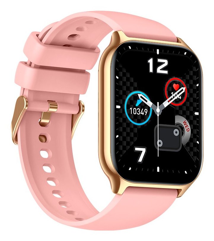 EAN 8434847069784 - COOL Accesorios 8434847069784 5,11 cm (2.01") 38 mm Digital 240 x 296 Pixeles Pantalla táctil Rosa imagen 3