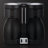 EAN 3045386362455 - Krups KT8501 Semi-automática Cafetera de filtro imagen 3