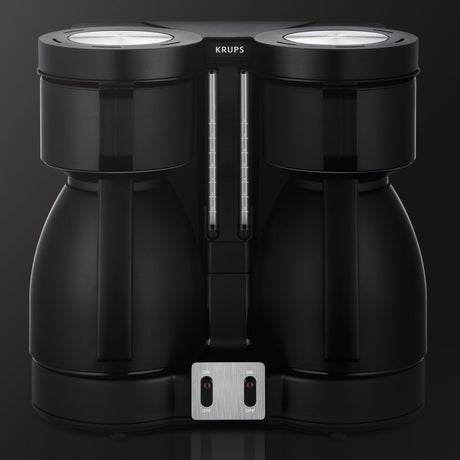 EAN 3045386362455 - Krups KT8501 Semi-automática Cafetera de filtro imagen 3