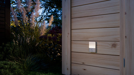 EAN 4008496065059 - Varta 16634 101 421 iluminación al aire libre Aplique de pared para exterior LED imagen 5