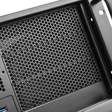 Silverstone Rm400 Caja Rack Atx Usb 3.1 Sin Fuente
