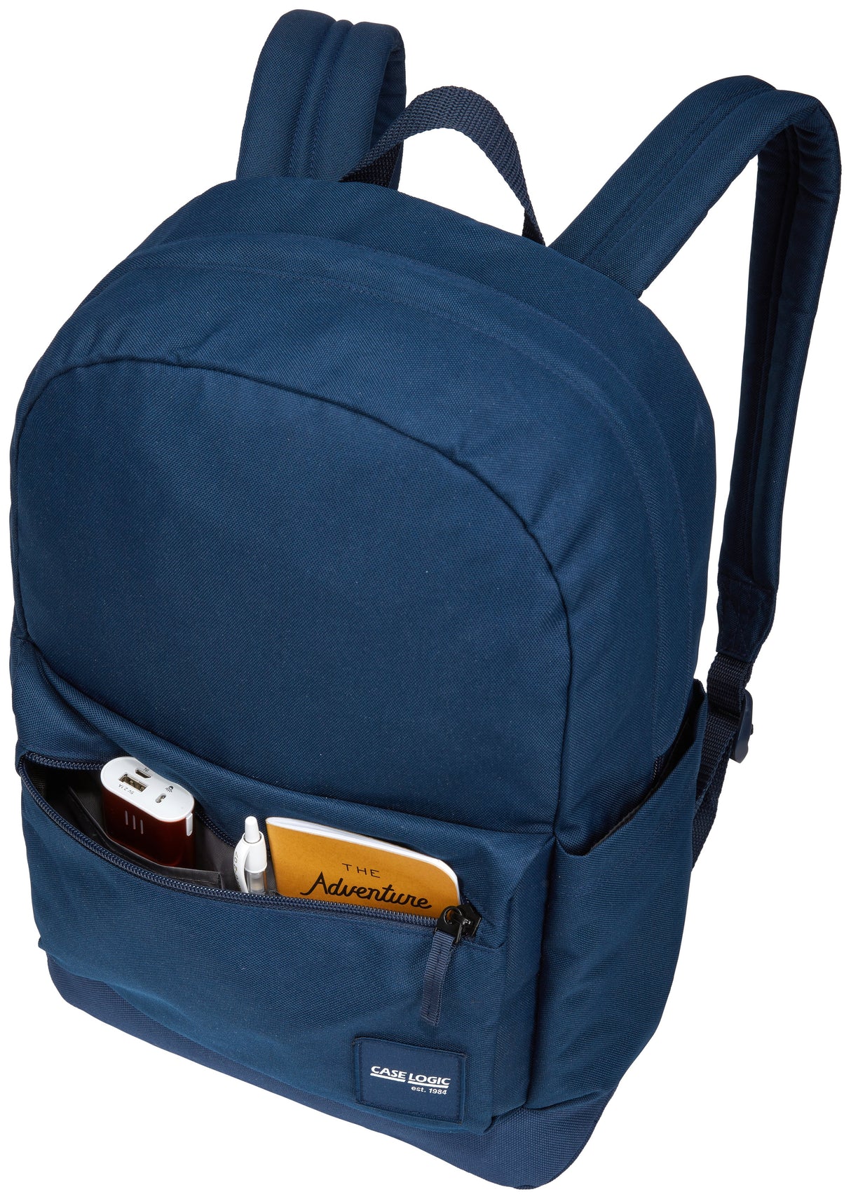 EAN 0085854252782 - Case Logic CCAM1216 - Dress Blue mochila Mochila informal Azul Poliéster imagen 5