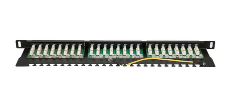 EAN 5902560369663 - Extralink EX.9663 panel de parcheo 0.5U imagen 3