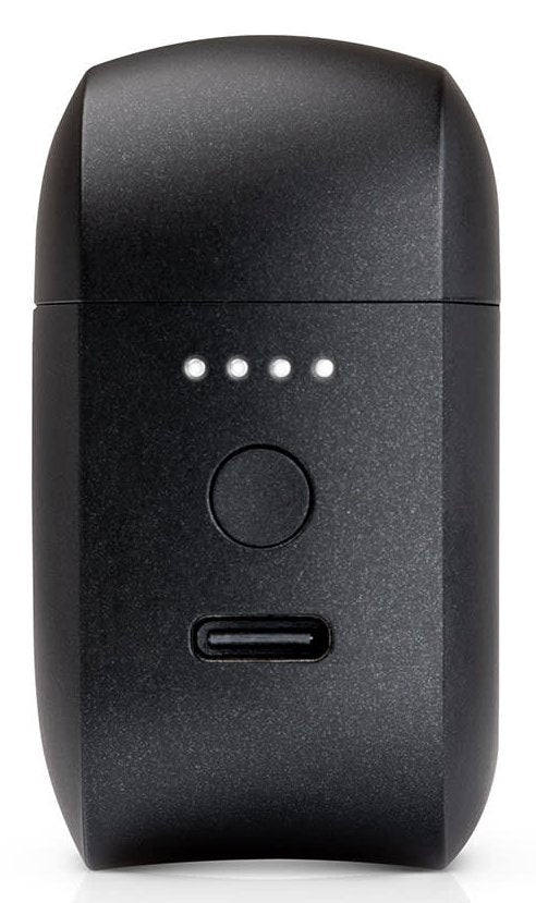EAN 4048945048240 - Teufel AIRY TWS Pro Auriculares Inalámbrico Dentro de oído Llamadas/Música Bluetooth Negro imagen 4