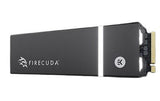 Ssd Seagate 1tb Firecuda 540 Nvme M.2 Pcie 5.0 X4 Zp1000gm3a004 Gen 5