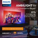 *Philips 43pus8909