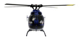 EAN 4262408970903 - Amewi EC135 modelo controlado por radio Helicóptero Motor eléctrico imagen 6
