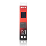 EAN 8435430617788 - NGS MOUSE-1080 alfombrilla para ratón Alfombrilla de ratón para juegos Negro imagen 4