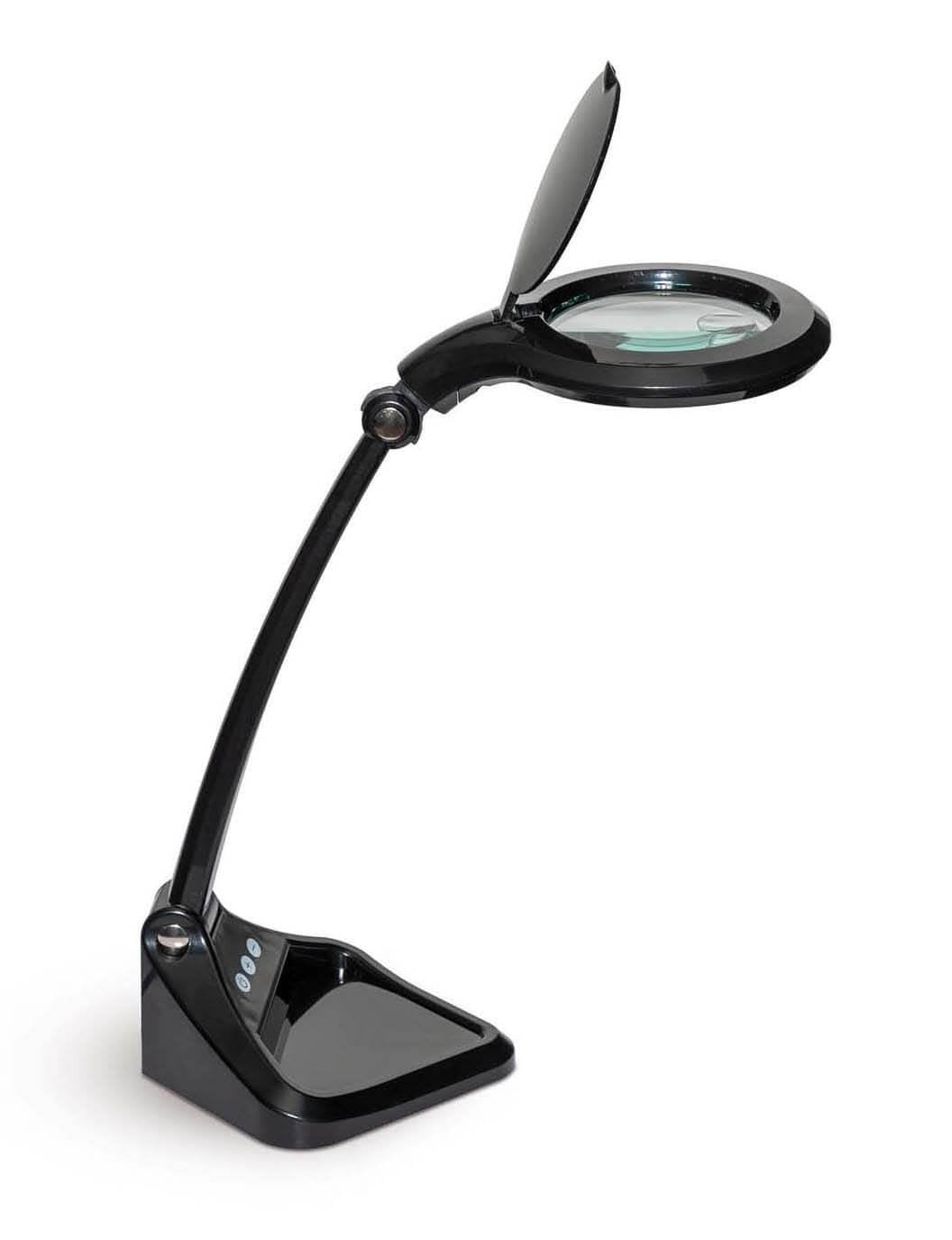 Maul 8261290 Lámpara De Mesa Negro